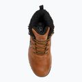 Men's Vertigo Alpes Cotun camel boots 5