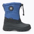 Vertigo Alpes Nisky blue children's snow boots 2