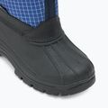 Vertigo Alpes Nisky blue children's snow boots 7