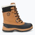 Men's Vertigo Alpes New Gotha camel snow boots 2