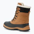 Men's Vertigo Alpes New Gotha camel snow boots 3