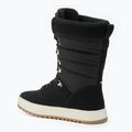 Women's snow boots Vertigo Alpes Coste black 3