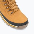 Men's hiking boots Vertigo Alpes Satur camel 7