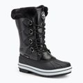 Women's snow boots Vertigo Alpes Sorga black