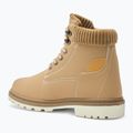 Men's hiking boots Vertigo Alpes Castro taupe 3
