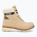 Women's hiking boots Vertigo Alpes Castro natural 2
