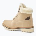 Women's hiking boots Vertigo Alpes Castro natural 3
