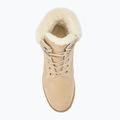 Women's hiking boots Vertigo Alpes Castro natural 5