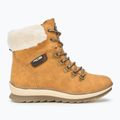 Women's snow boots Vertigo Alpes Ugali camel 2