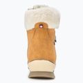 Women's snow boots Vertigo Alpes Ugali camel 6