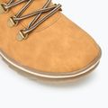 Women's snow boots Vertigo Alpes Ugali camel 7