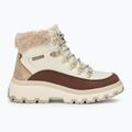 Women's snow boots Vertigo Alpes Uwish white 2