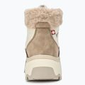 Women's snow boots Vertigo Alpes Uwish white 6