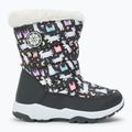 Vertigo Alpes children's snow boots Uniko black 2