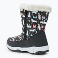 Vertigo Alpes children's snow boots Uniko black 3