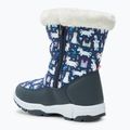 Children's snow boots Vertigo Alpes Uniko purple 3