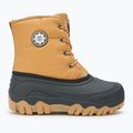 Vertigo Alpes Uvraz camel children's snow boots 2