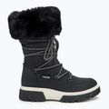 Women's snow boots Vertigo Alpes Uciole black 2