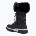 Women's snow boots Vertigo Alpes Uciole black 3