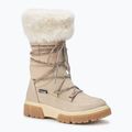 Women's snow boots Vertigo Alpes Uciole natural