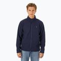 Men's fleece sweatshirt Aulp Visol Fleece navy