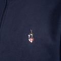 Men's fleece sweatshirt Aulp Visol Fleece navy 8