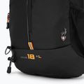 Hiking backpack Aulp Azimu 18 l black 4