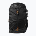 Hiking backpack Aulp Azimu 18 l black