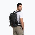 Hiking backpack Aulp Azimu 18 l black 3