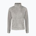 Women's sweatshirt Aulp Becco Coral Fleece sepia 6