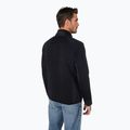 Men's wind jacket Aulp Numix Jacquard Knit black 2