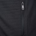 Men's wind jacket Aulp Numix Jacquard Knit black 9