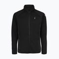 Men's wind jacket Aulp Numix Jacquard Knit black 9
