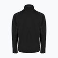 Men's wind jacket Aulp Numix Jacquard Knit black 11