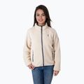 Women's jacket Aulp Sarra Sherpa greige