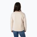 Women's jacket Aulp Sarra Sherpa greige 2