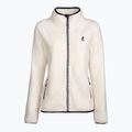 Women's jacket Aulp Sarra Sherpa greige 3