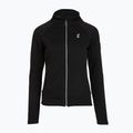 Women's sweatshirt Aulp Simix Jacquard Knit black 3