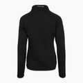 Women's sweatshirt Aulp Simix Jacquard Knit black 4