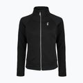 Women's sweatshirt  Aulp Simix Jacquard Knit black 9