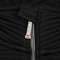 Women's sweatshirt  Aulp Simix Jacquard Knit black 13