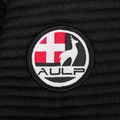 Women's sweatshirt  Aulp Simix Jacquard Knit black 14