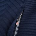 Women's sweatshirt Aulp Simix Jacquard Navy 6