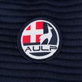 Women's sweatshirt Aulp Simix Jacquard Navy 8