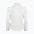Women's sweatshirt  Aulp Simix Jacquard Knit white 11