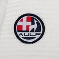 Women's sweatshirt  Aulp Simix Jacquard Knit white 14