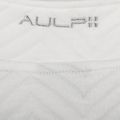 Women's sweatshirt  Aulp Simix Jacquard Knit white 15
