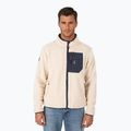 Men's jacket Aulp Sikou Sherpa greige
