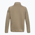 Men's wind jacket Aulp Numix Jacquard Knit light kaki 6