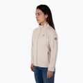 Women's wind jacket Aulp Simix Jacquard Knit sand